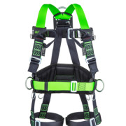 Full Body Harness