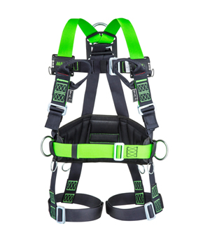 Full Body Harness