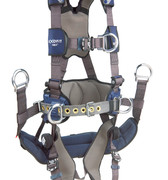 ExoFit NEX Tower Climbing Harnesses