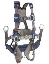 ExoFit NEX Tower Climbing Harnesses