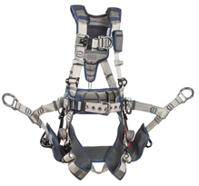 ExoFit STRATA™ Tower Climbing Harness