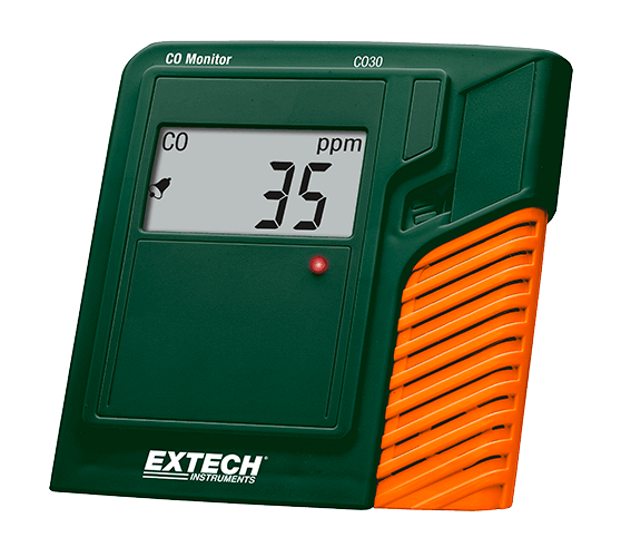 Air Quality Meters