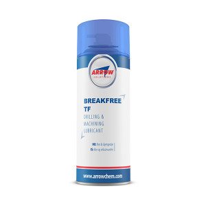 Breakfree TF