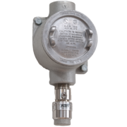 Combustible Transmitters - Freedom Direct Detector