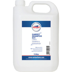 Carpet Shampoo 631