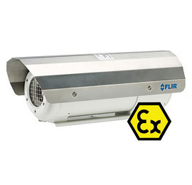 FLIR A310 ex