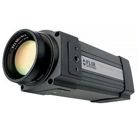 FLIR A310