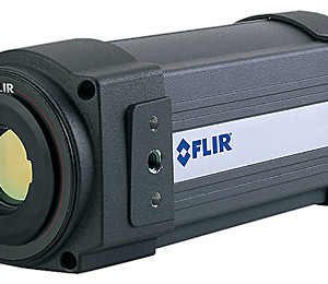 FLIR A325sc LWIR Cameras