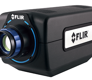 FLIR A6250sc SWIR Cameras