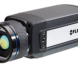 FLIR A655sc LWIR Cameras