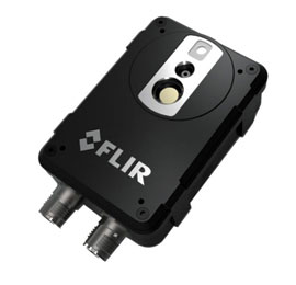 FLIR AX8™