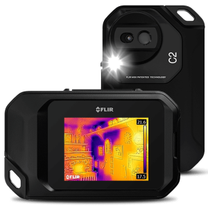 FLIR C2