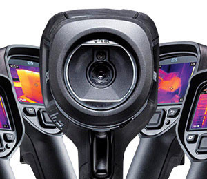 FLIR Ex-Series