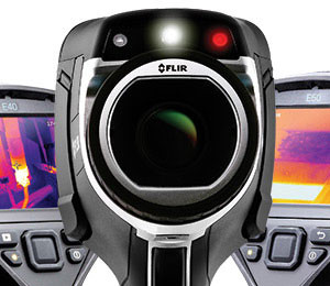 FLIR Exx-Series