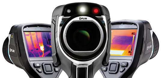 FLIR Exx-Series