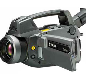 FLIR GF304