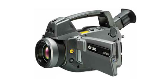 FLIR GF304