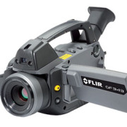 FLIR GF306