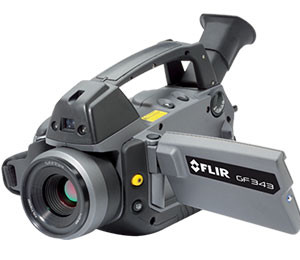 FLIR GF306