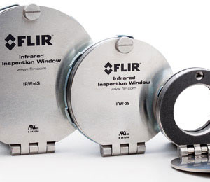 FLIR IR Windows