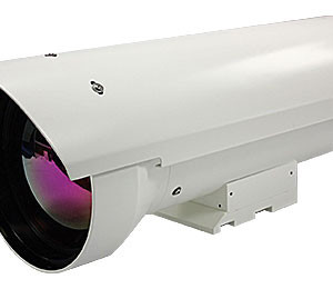 FLIR RS6700 IR Camera