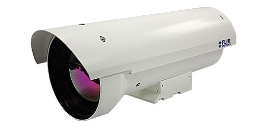 FLIR RS6700 IR Camera