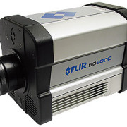 FLIR SC6000 Series MWIR Cameras