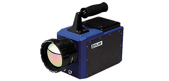 FLIR SC7000 Series LWIR Cameras