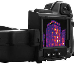 FLIR T-Series