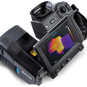 FLIR T1K