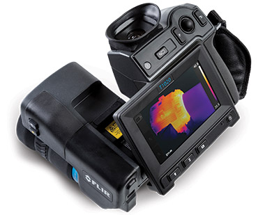 FLIR T1K