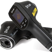 FLIR TG165/TG167 Spot Thermal Cameras