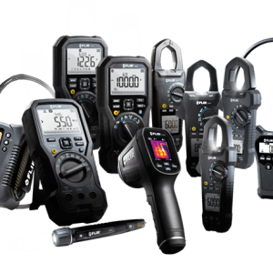 FLIR Test & Measurement Instruments