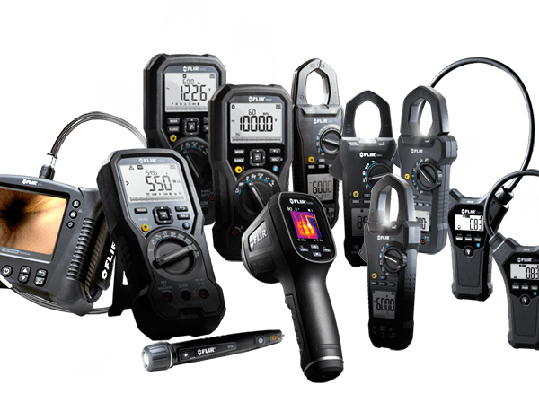 FLIR Test & Measurement Instruments