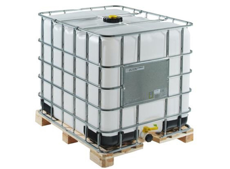 intermediate-bulk-container