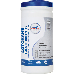 Lotoxane® Fast Wipes