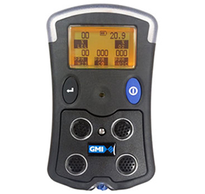 PS500 Portable Gas Detector