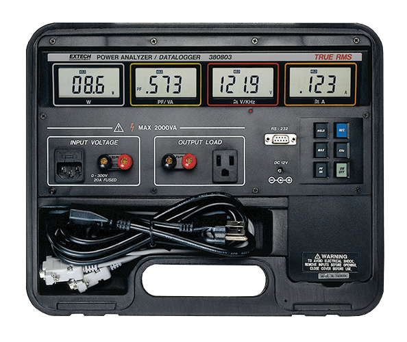 Power Analyzers