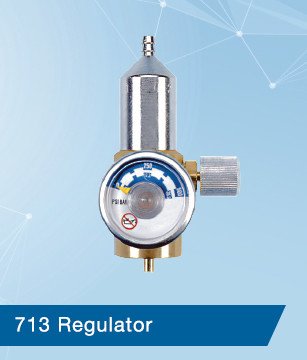 regulator-model-713