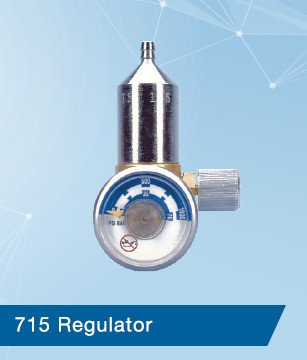 regulator-model-715