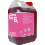 S2 Supermax Catering Sanitiser