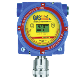 Toxic Transmitters – 4600 Series