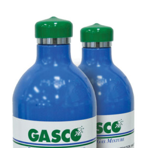 Gasco Cylinders
