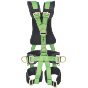 Anchorages-Safety Harnesses & Body Belts