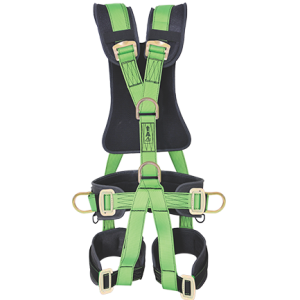 Anchorages-Safety Harnesses & Body Belts