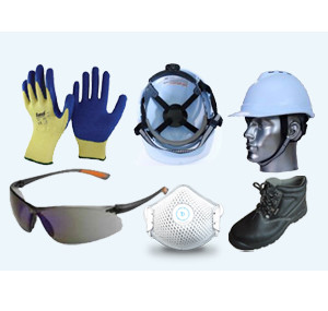 PPE Safety Products