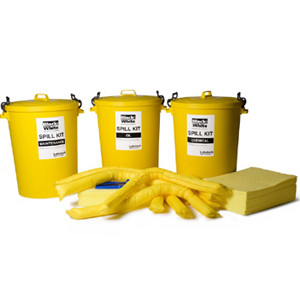 Spill Control Products