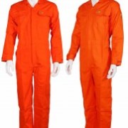 Work Wear and Coveralls