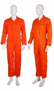 Work Wear and Coveralls