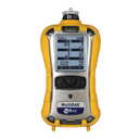 Wireless, portable multi-gas monitor with advanced VOC detection